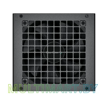 Блок питания Deepcool PK600D 600W (R-PK600D-FA0B-EU) картинка 2